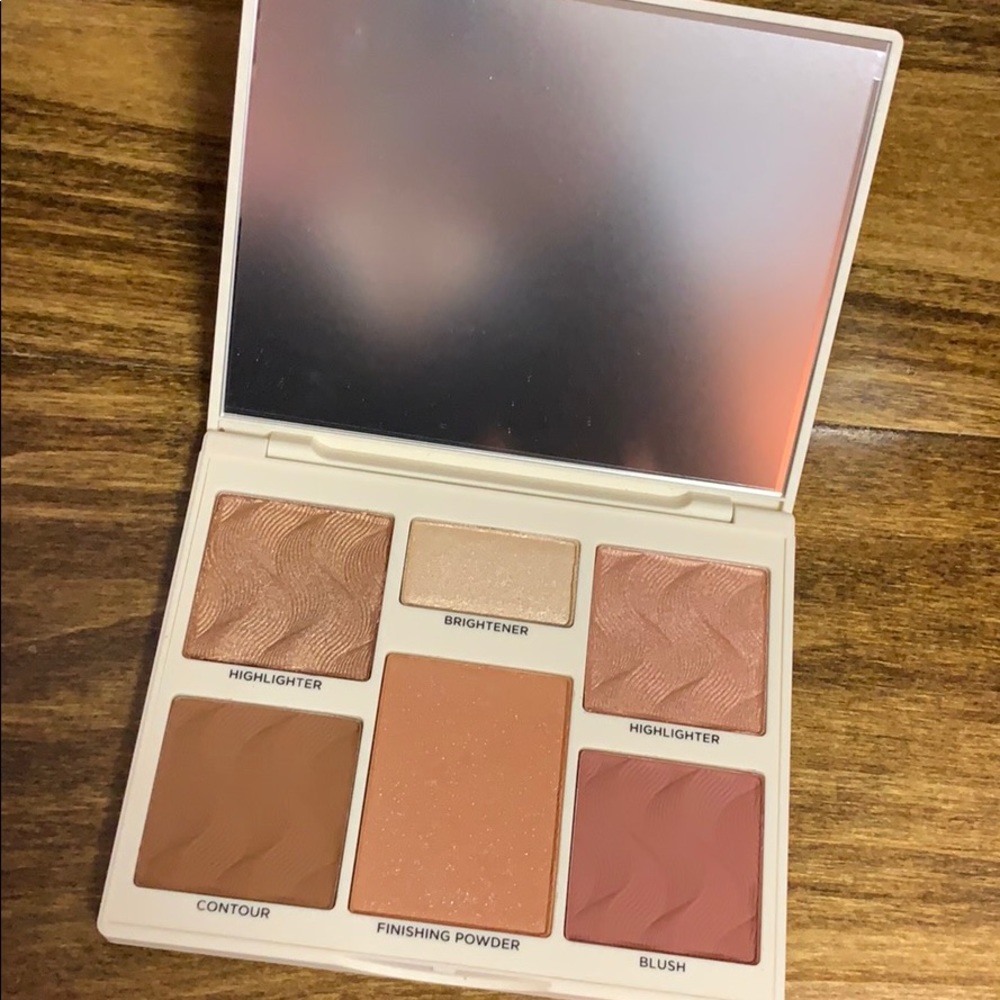 Cover FX Perfector Face Palette